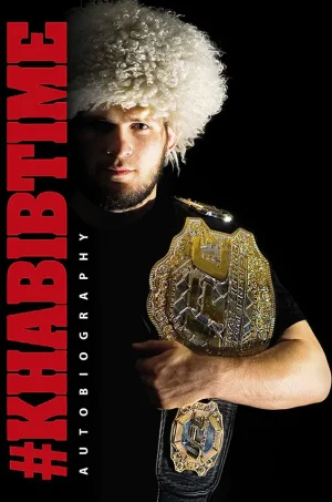 KHABIBTIME