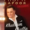 Khullam Khulla: Rishi Kapoor Uncensored