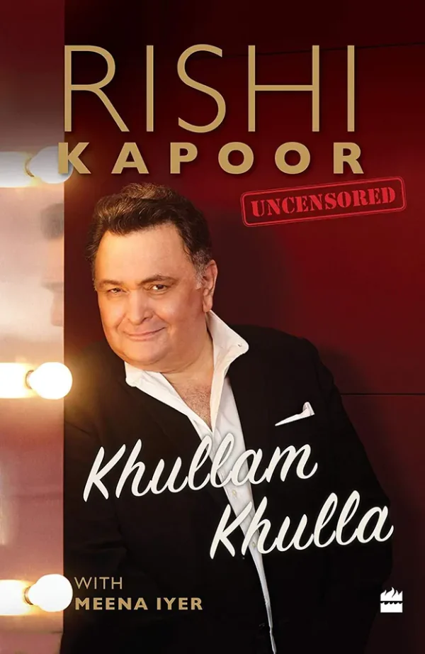 Khullam Khulla: Rishi Kapoor Uncensored