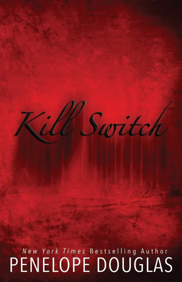 Kill Switch (Devil's Night #3)