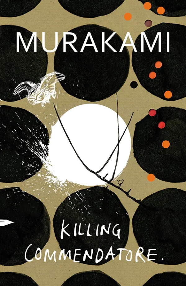 Killing Commendatore (Kishidancho Goroshi)