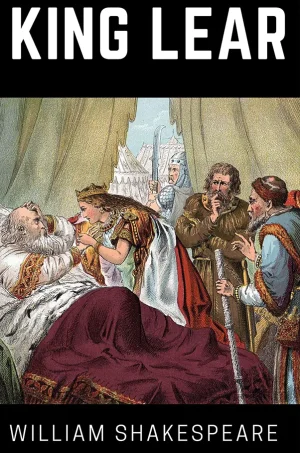 King Lear (The Annotated Shakespeare)
