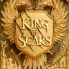 King of Scars (King of Scars Series #1)