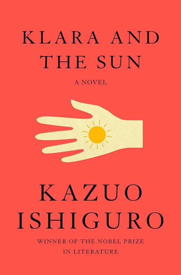 Klara and the Sun: A novel