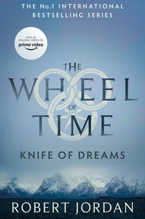 Knife of Dreams (The Wheel of Time Series #11)