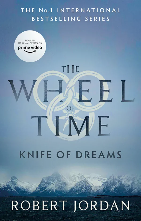 Knife of Dreams (The Wheel of Time Series #11)