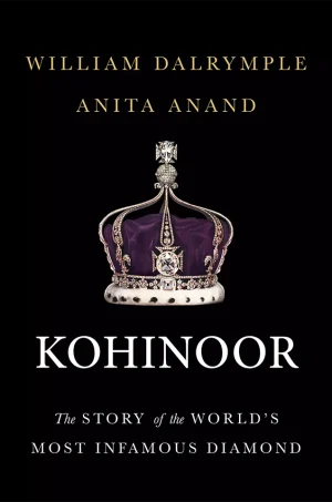 Koh-I-Noor The History of the World's Most Infamous Diamond