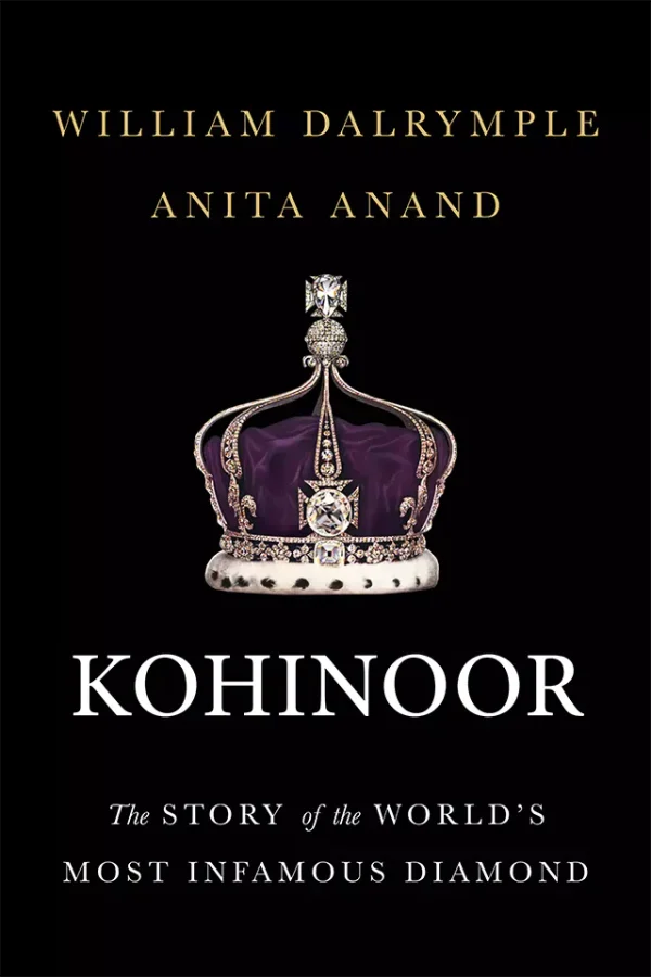 Koh-I-Noor The History of the World's Most Infamous Diamond