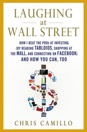 Laughing at Wall Street