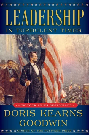 Leadership - In Turbulent Times