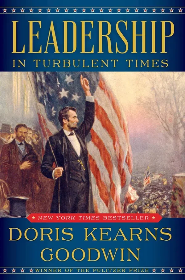 Leadership - In Turbulent Times