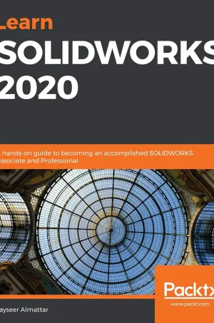 Learn SolidWorks (B5)