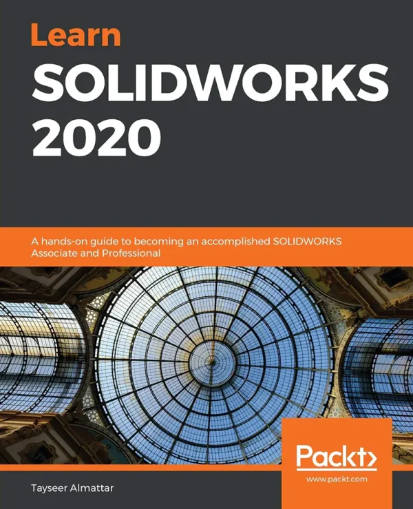 Learn SolidWorks (B5)