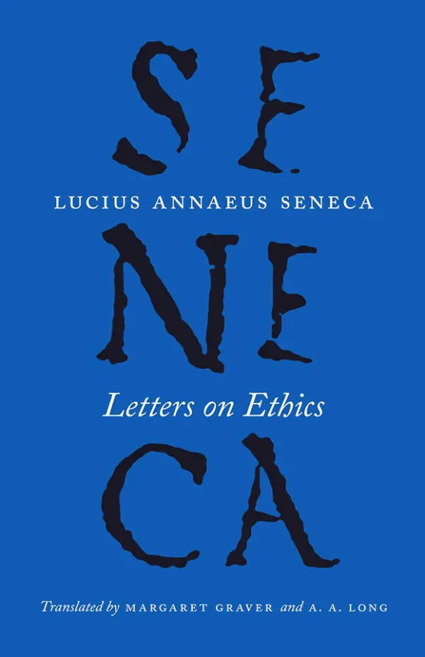 Letters on Ethics To Lucilius (B5)