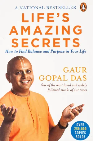 Life's Amazing Secrets