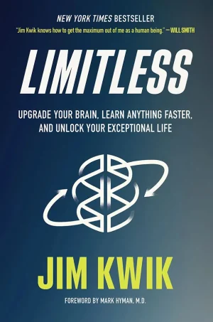 Limitless - Core Techniques to Improve Performance, Productivity, and Focus
