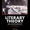 Literary Theory: An Anthology (Blackwell Anthologies) (3rd Edition) (B5)
