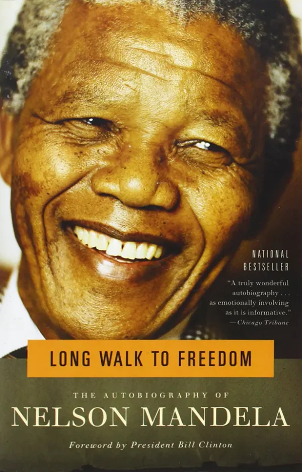 The Long Walk to Freedom