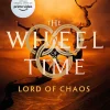Lord of Chaos (The Wheel of Time Series #6)