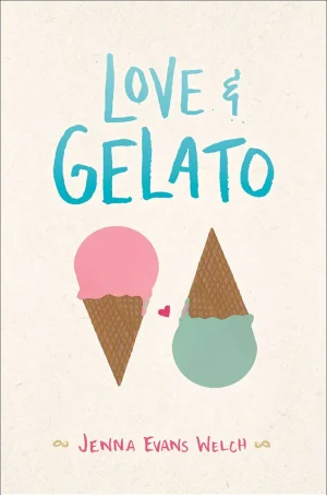 Love & Gelato (Love & Gelato Series #1)