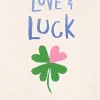 Love & Luck (Love & Gelato Series #2)