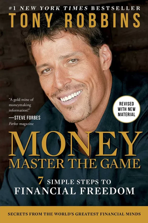 MONEY Master the Game - 7 Simple Steps to Financial Freedom