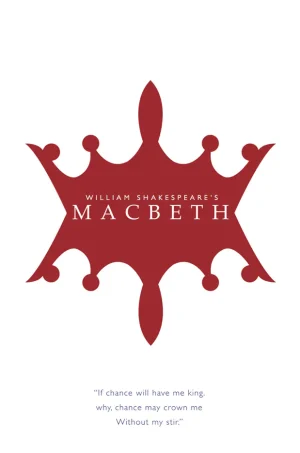 Macbeth (The Annotated Shakespeare)