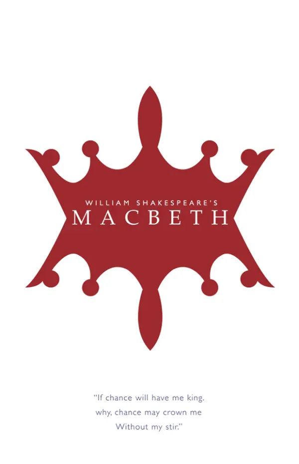 Macbeth (The Annotated Shakespeare)