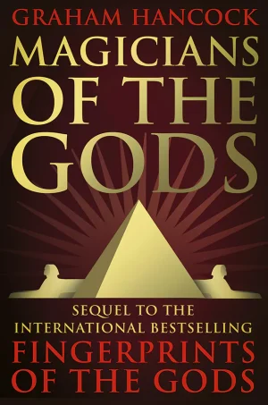 Magicians of the Gods
