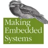Making Embedded Systems Design Patterns for Great Software (B5)