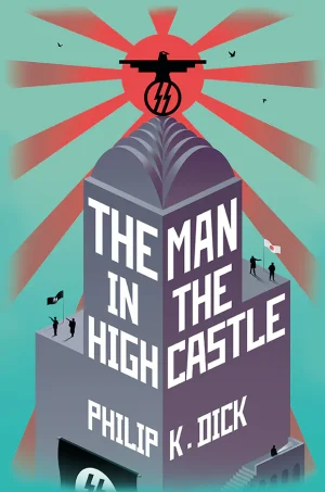 Man In The High Castle
