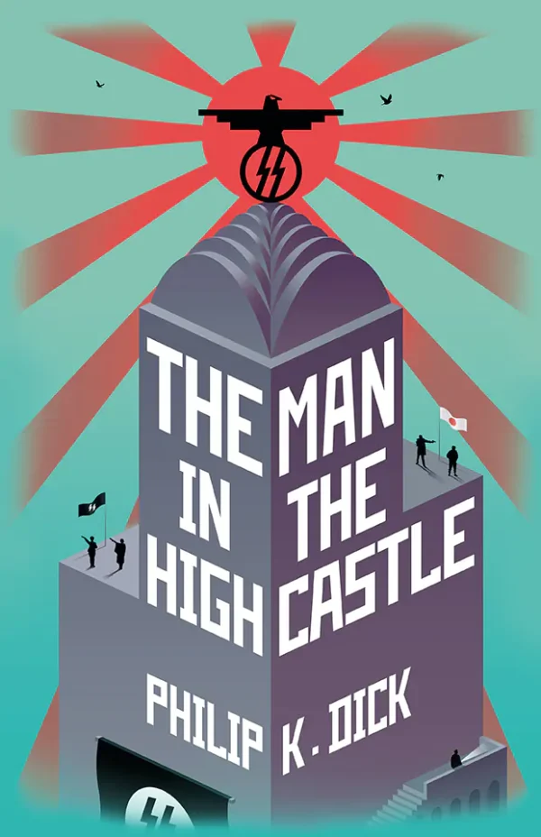 Man In The High Castle