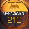 Management 21C: Someday we'll all lead this way (B5) (Scanned)
