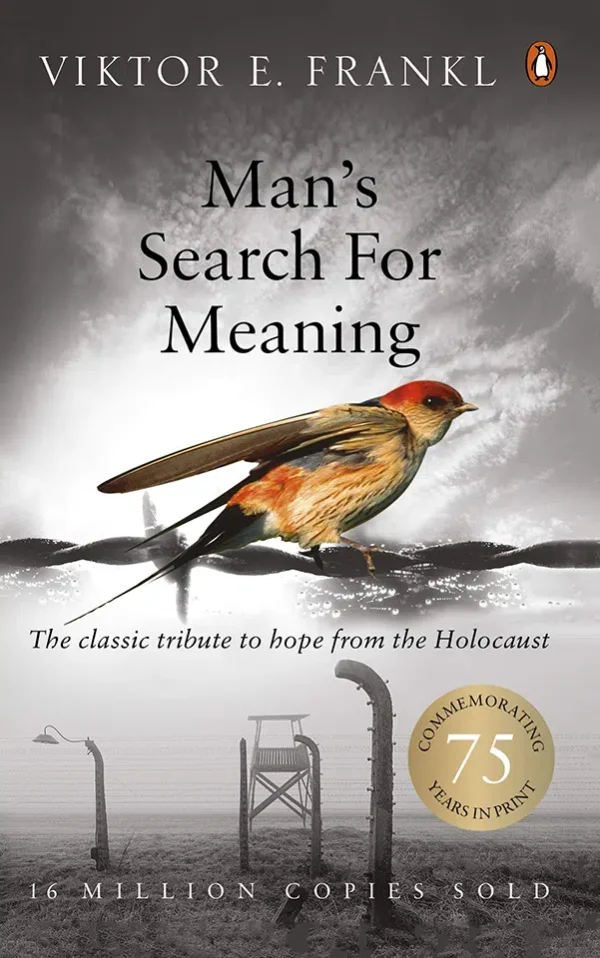 Man's Search for Meaning