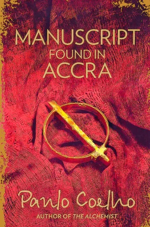 Manuscript Found in Accra
