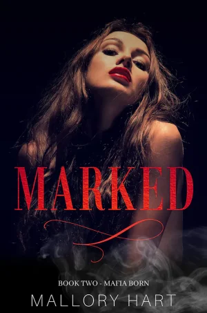Marked (Mafia Born #2)