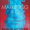 Marketing 4.0 Moving from Traditional to Digital