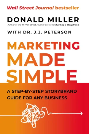 Marketing Made Simple