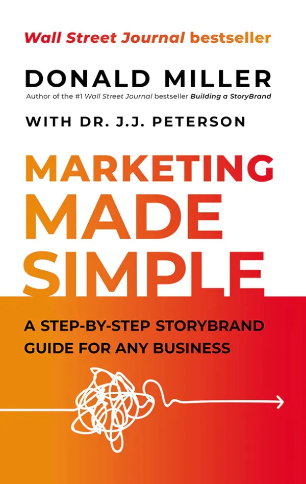 Marketing Made Simple
