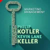 Marketing Management 15th Edition (B5) (Color)