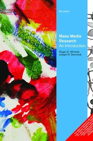 Mass Media Research - Ninth Edition (B5) (Graphic)