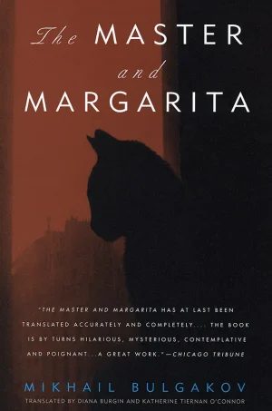 Master and Margarita