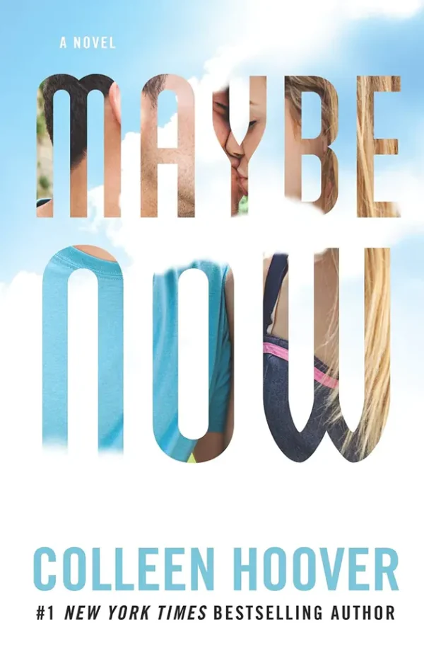 May be Now