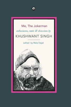 Me, The Jokerman: Enthusiasms, Rants & Obsessions