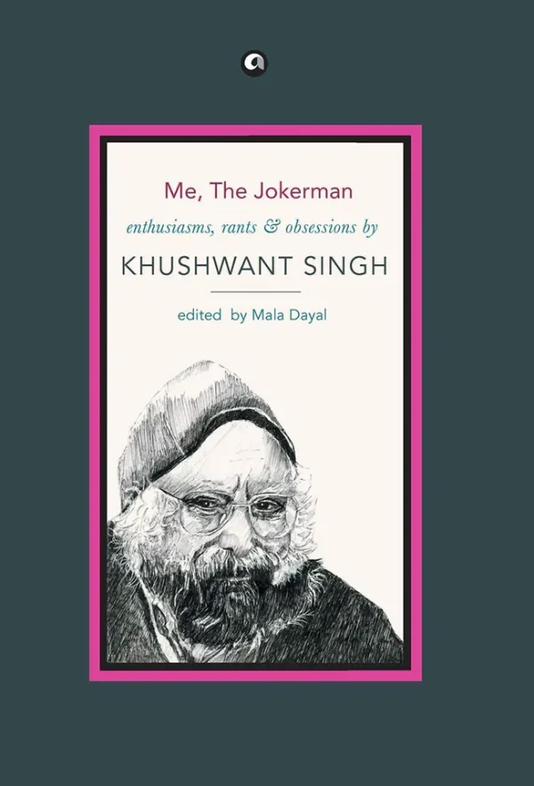Me, The Jokerman: Enthusiasms, Rants & Obsessions