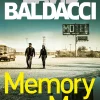 Memory Man (Amos Decker Series #1)