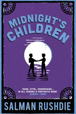 Midnight's Children: A Novel