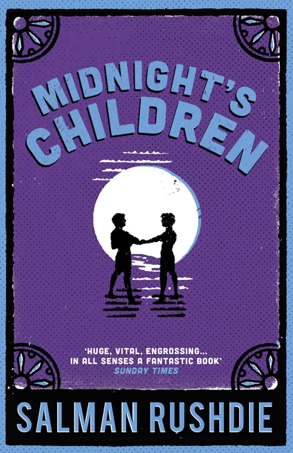 Midnight's Children: A Novel