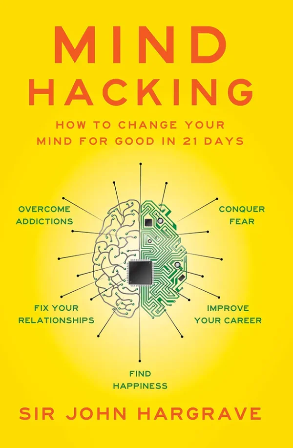 Mind Hacking: How to change your mind for good in 21 days