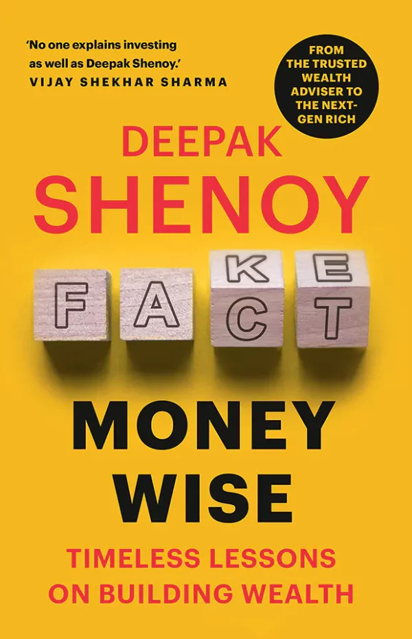 Money Wise: Timeless Lessons on Building Wealth
